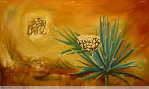 Tierra de Agave
