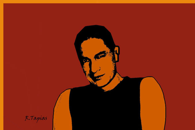 AUTORRETRATO