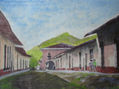 CALLE DE MIS AMORES HUATUSCO
