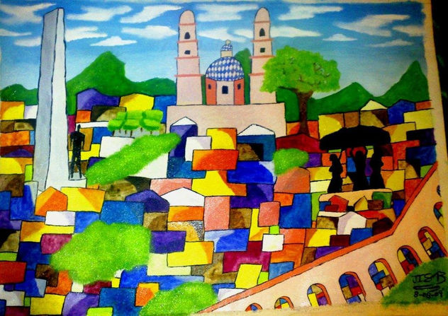 COLORES DE MORELIA