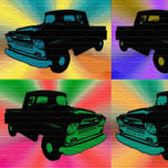 POP ART (AUTOS) thumbnail 1