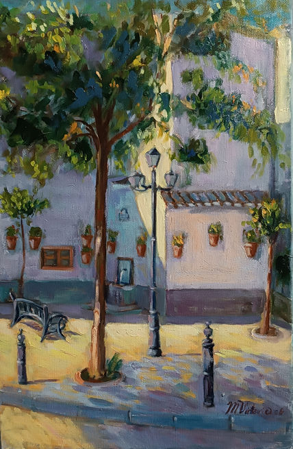 Plaza de la unidad,...