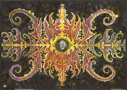 Psicodélico Virus:...