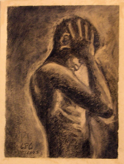 CARBONILLA II Charcoal