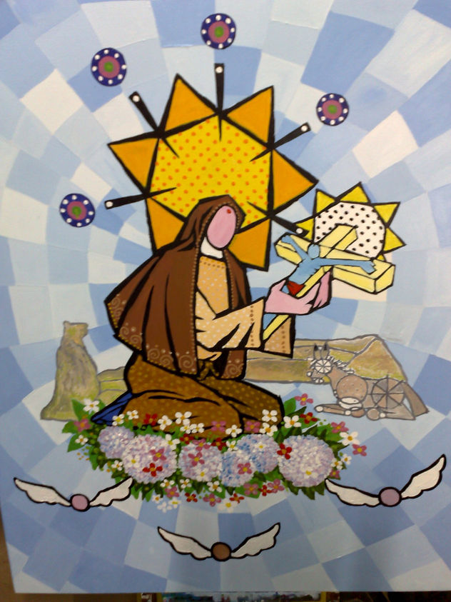 "Santa Rita de Nova Friburgo"