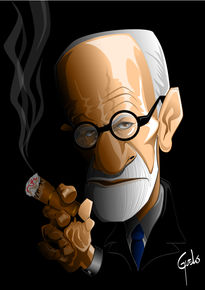 Sigmund Freud