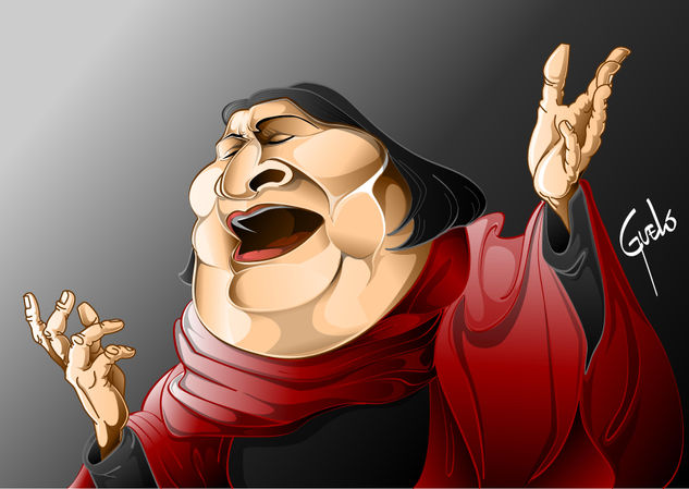 Mercedes Sosa Otros