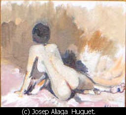 nu a l´atellier garden street