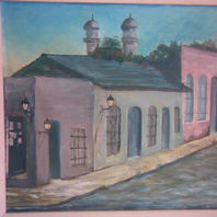 obra