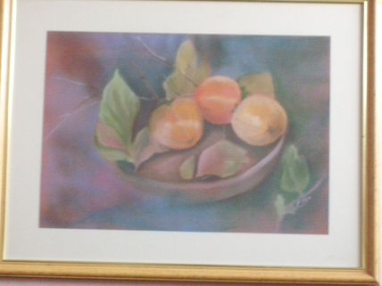 Frutas