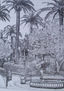 Jardines de la Carrera de Moron de la Frontera
