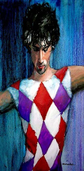 ARLEQUIN