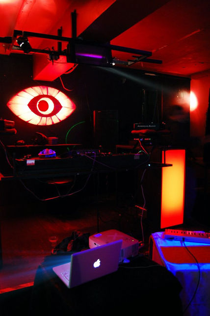 Dj´s Night