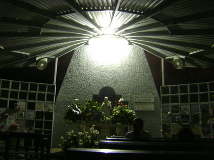 el Rezo