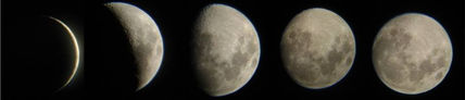 Ciclo lunar