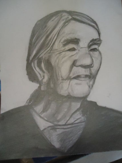 Mirada del norte