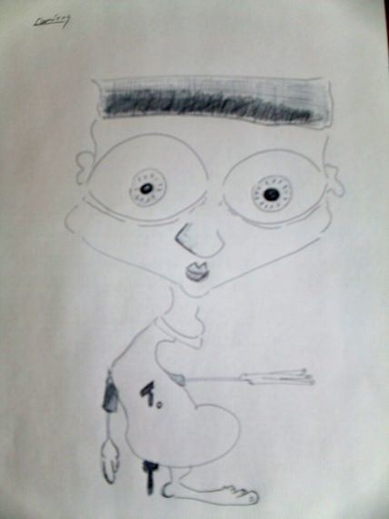 Infancia