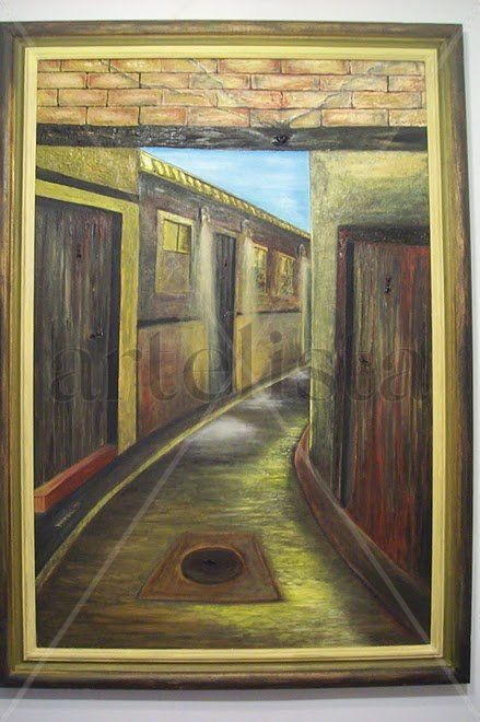 Puertas por abrir
