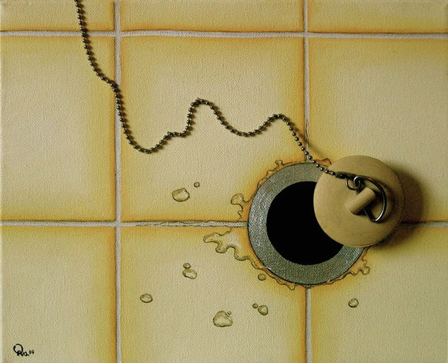 "Tapón"