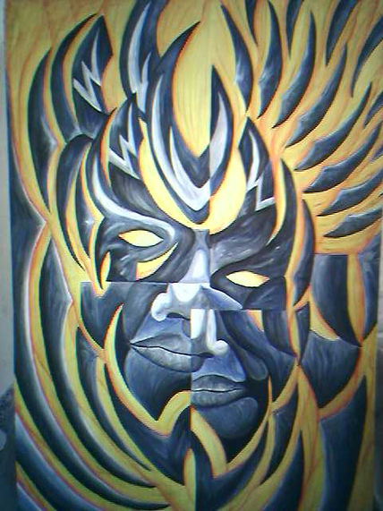 Tribal