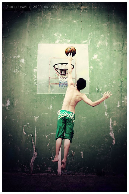 Basket