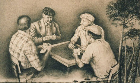 dibujos