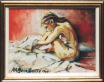 Desnudo