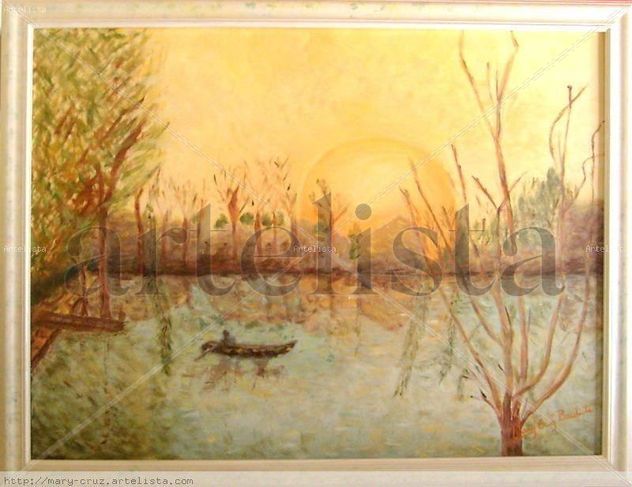 Paseo por el Delta