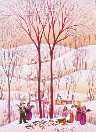 Invierno