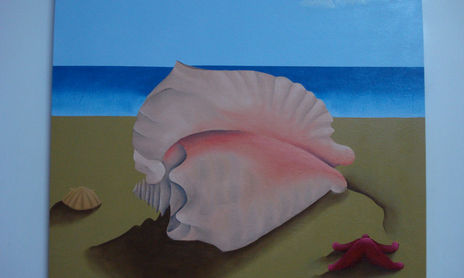 Caras de la naturaleza