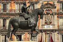 Plaza Mayor I