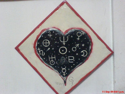 Corazón Fuera de...