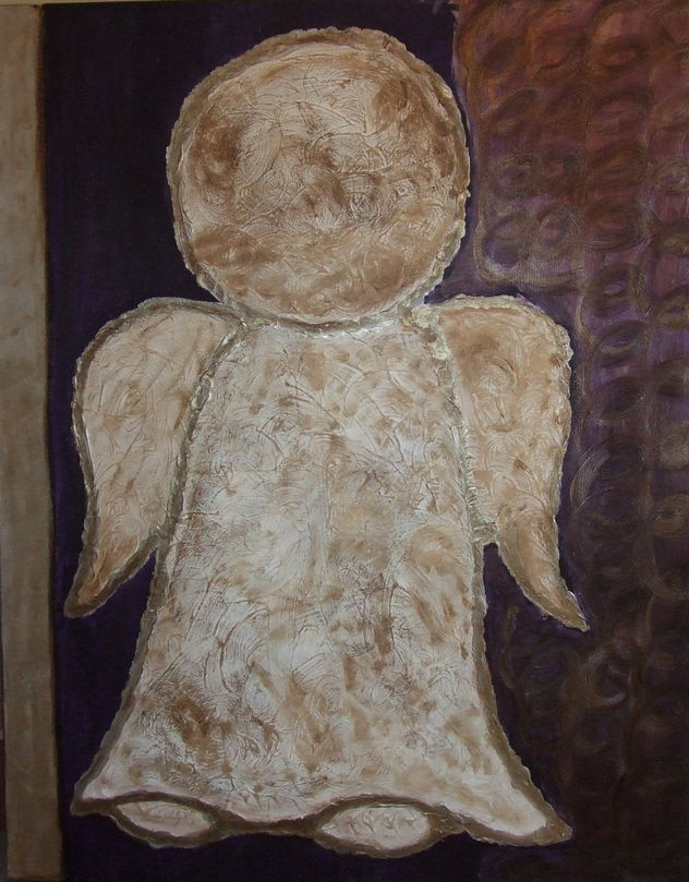 angel de la guarda