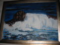 la ola