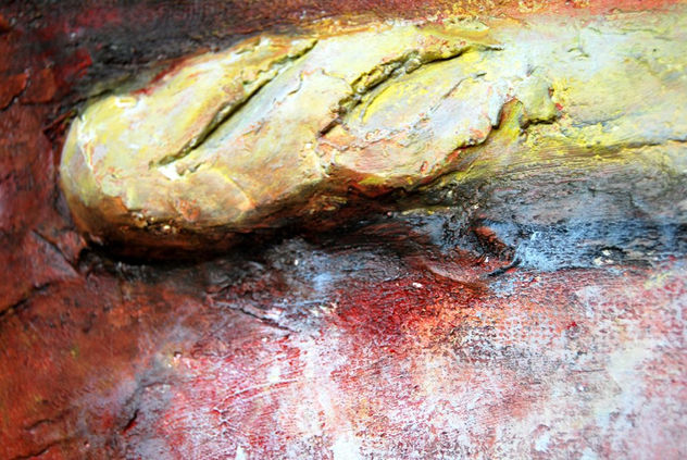pan Detalle de SOPA CALIENTE