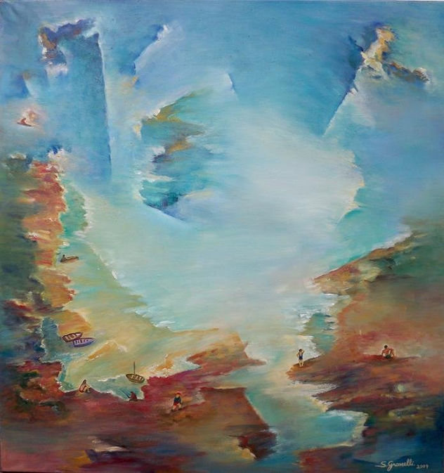 Exaltacion del pensamiento
