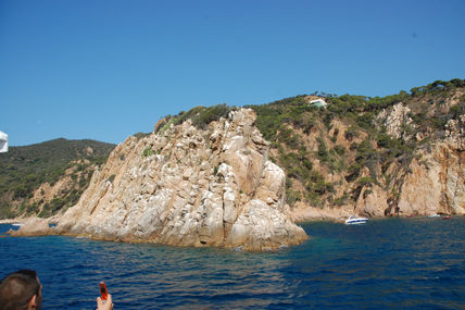 Costa brava 4 2009