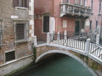 Puentes de venecia 2