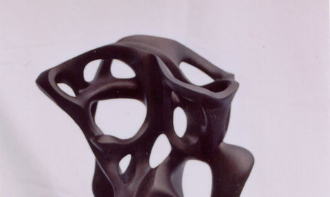 Terracota Pátina Negra
