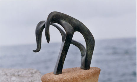 Bronce
