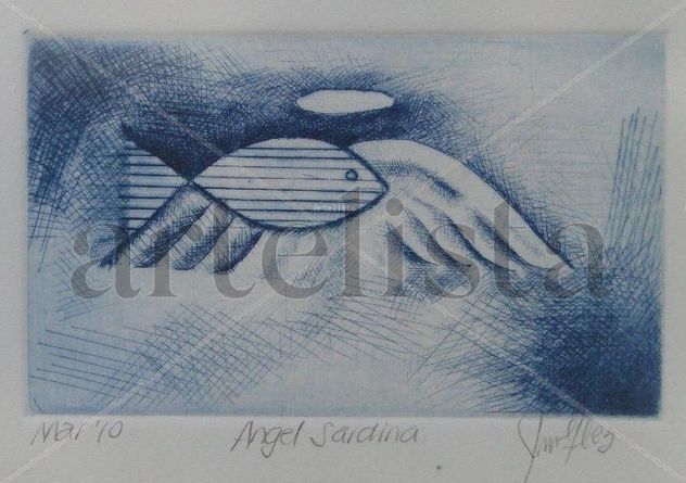 ANGEL SARDINA