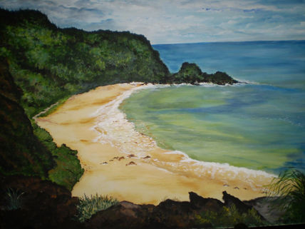 La Isla de la Fantasia