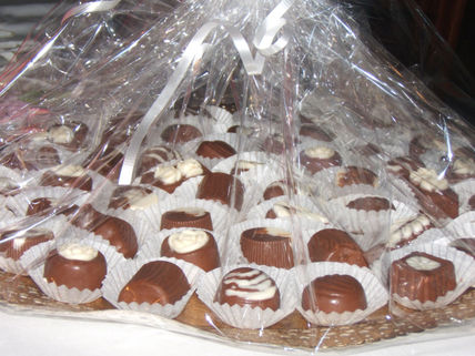 Bombones