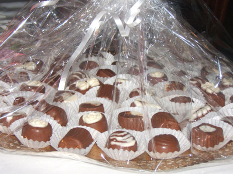 Bombones