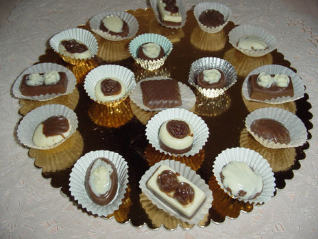 Bombones II