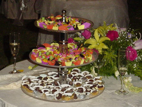 Bombones Varios