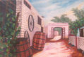 " bodega lazo" colecc:"colores de mi region de walter ramos"