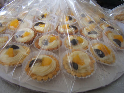 Pasapalo Dulce