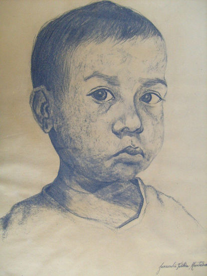 RETRATO DE DIOGO GABRIEL 