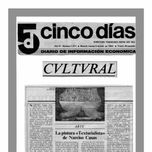 ENTREVISTAS EN PRENSA DE NARCISO CASAS thumbnail 2
